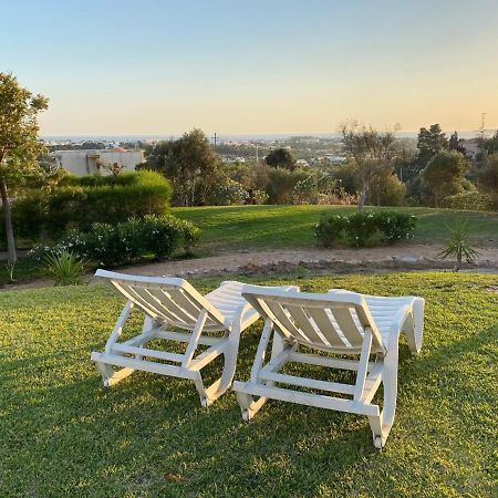 Wonderful View - Quinta Da Colina C8 Villa Albufeira Exterior photo