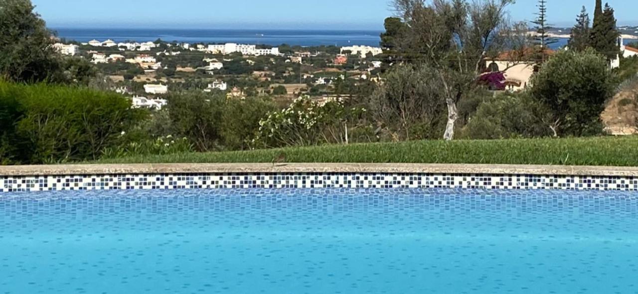 Wonderful View - Quinta Da Colina C8 Villa Albufeira Exterior photo