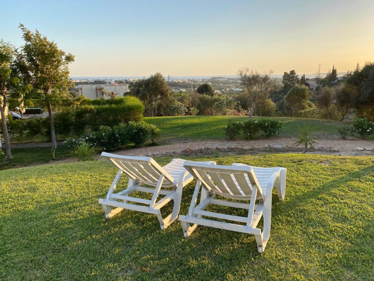 Wonderful View - Quinta Da Colina C8 Villa Albufeira Exterior photo