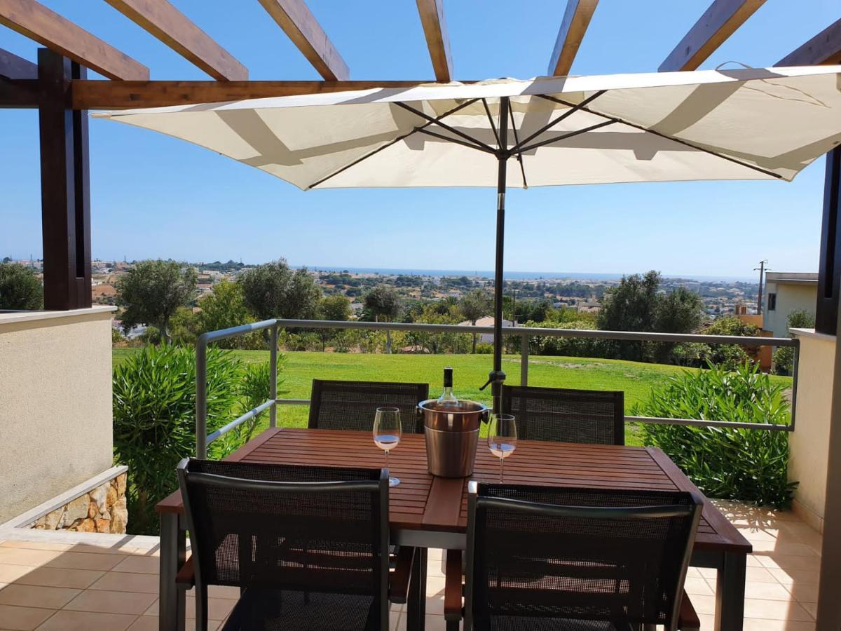 Wonderful View - Quinta Da Colina C8 Villa Albufeira Exterior photo