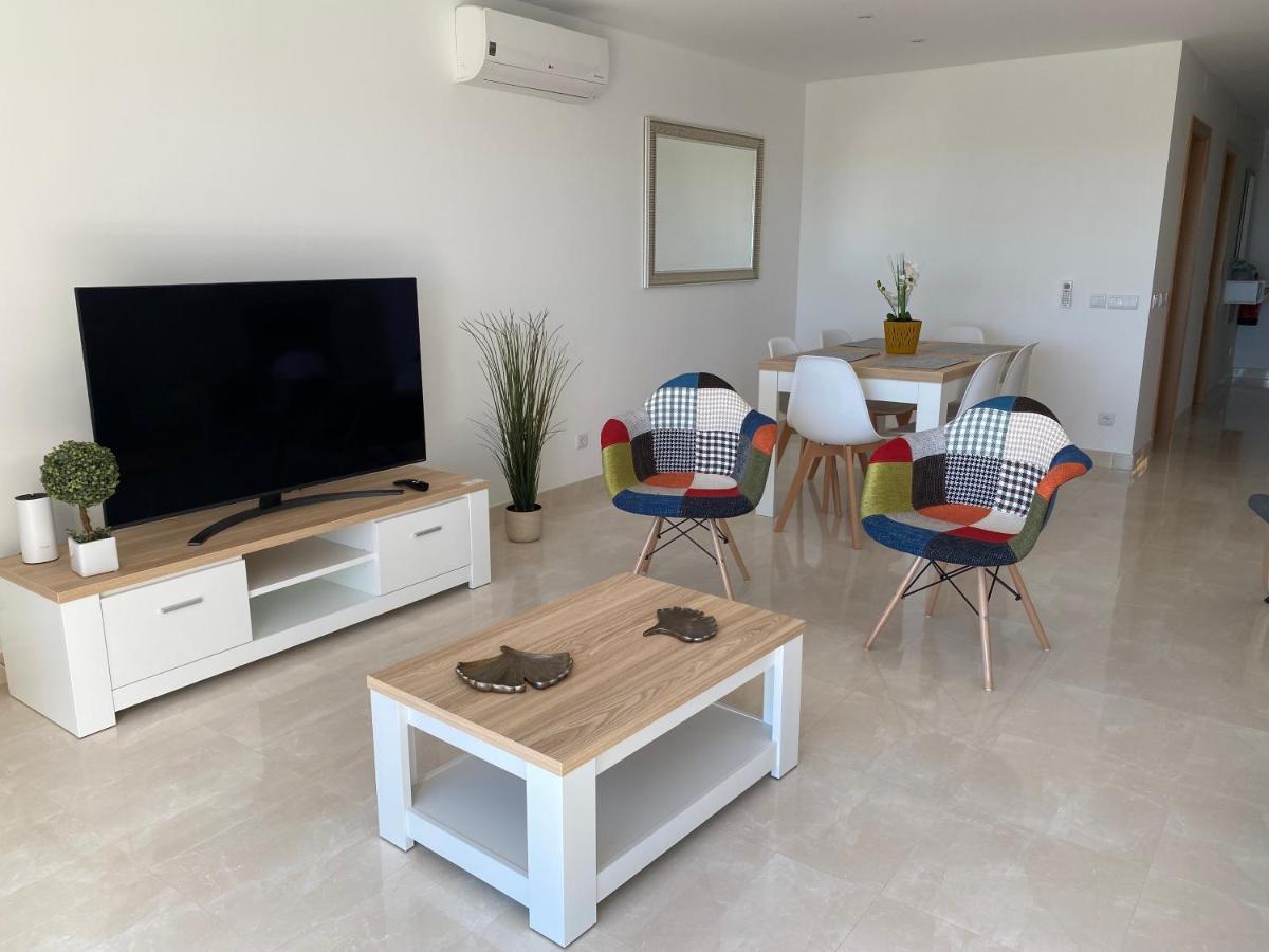 Wonderful View - Quinta Da Colina C8 Villa Albufeira Exterior photo