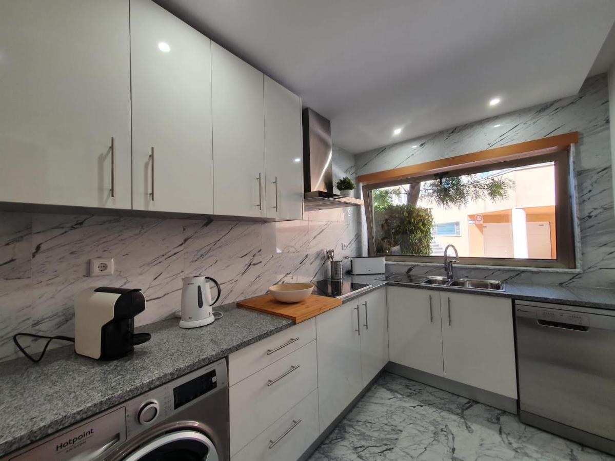 Wonderful View - Quinta Da Colina C8 Villa Albufeira Exterior photo