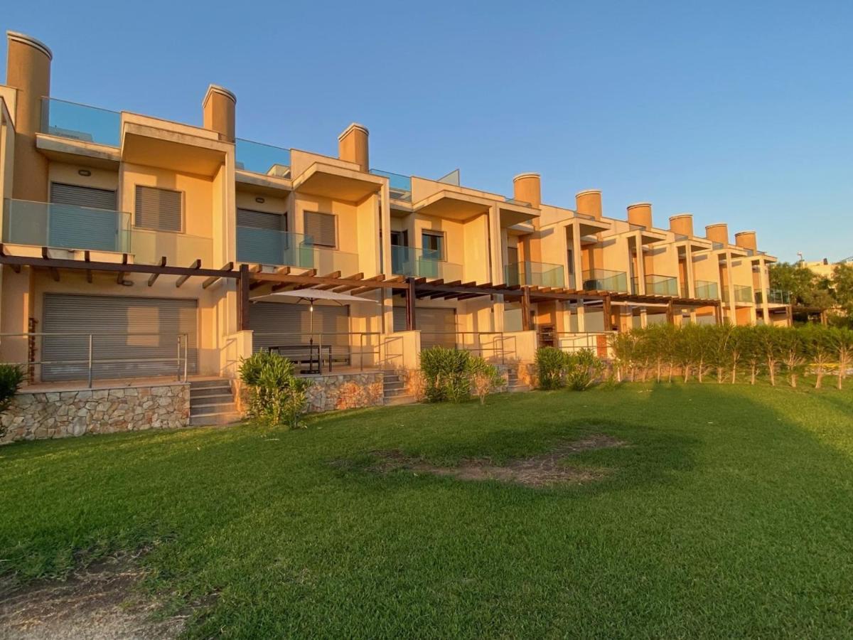 Wonderful View - Quinta Da Colina C8 Villa Albufeira Exterior photo