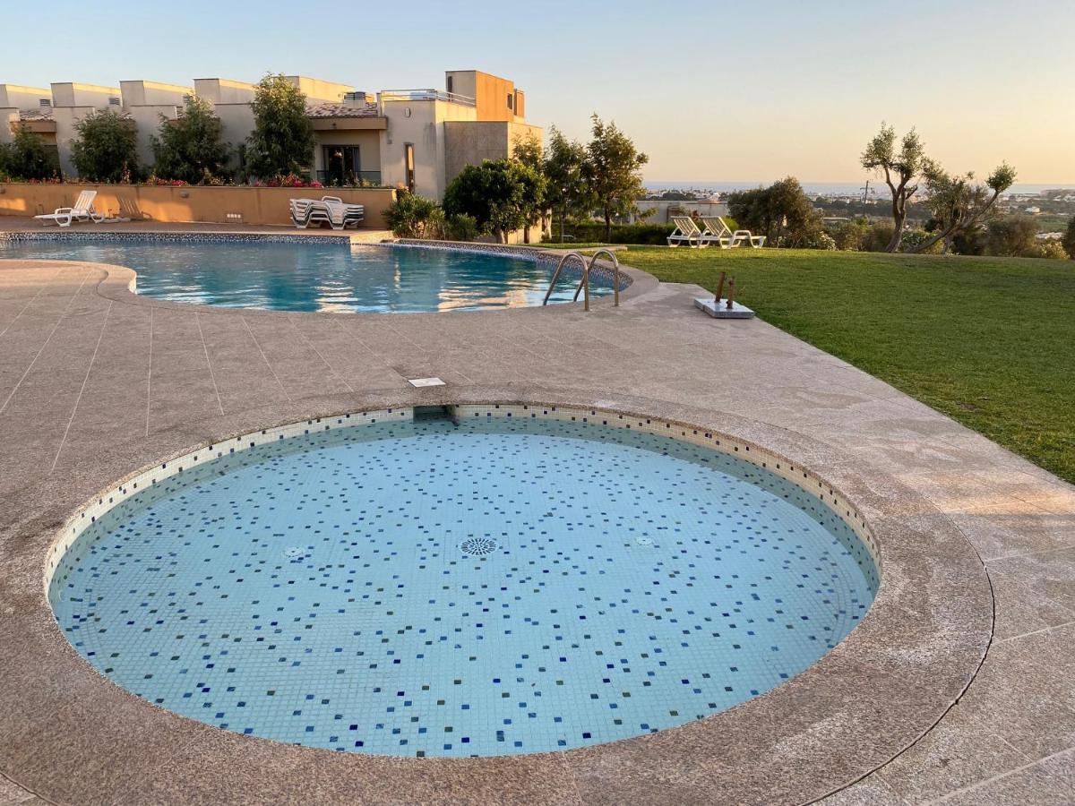 Wonderful View - Quinta Da Colina C8 Villa Albufeira Exterior photo
