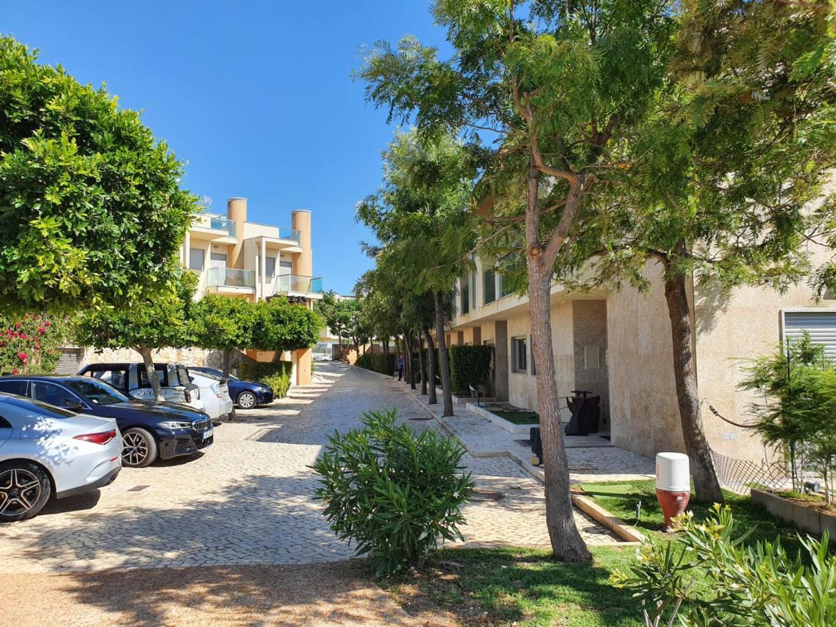 Wonderful View - Quinta Da Colina C8 Villa Albufeira Exterior photo