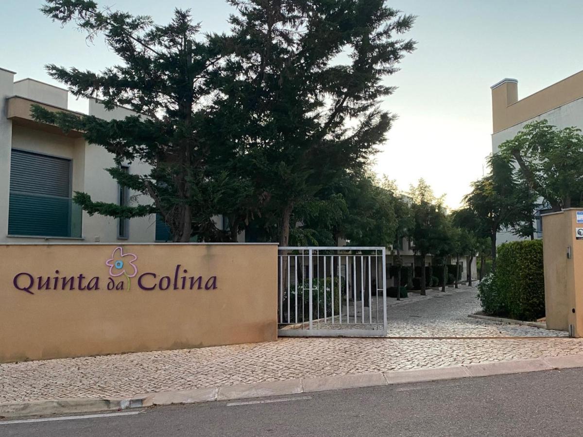 Wonderful View - Quinta Da Colina C8 Villa Albufeira Exterior photo