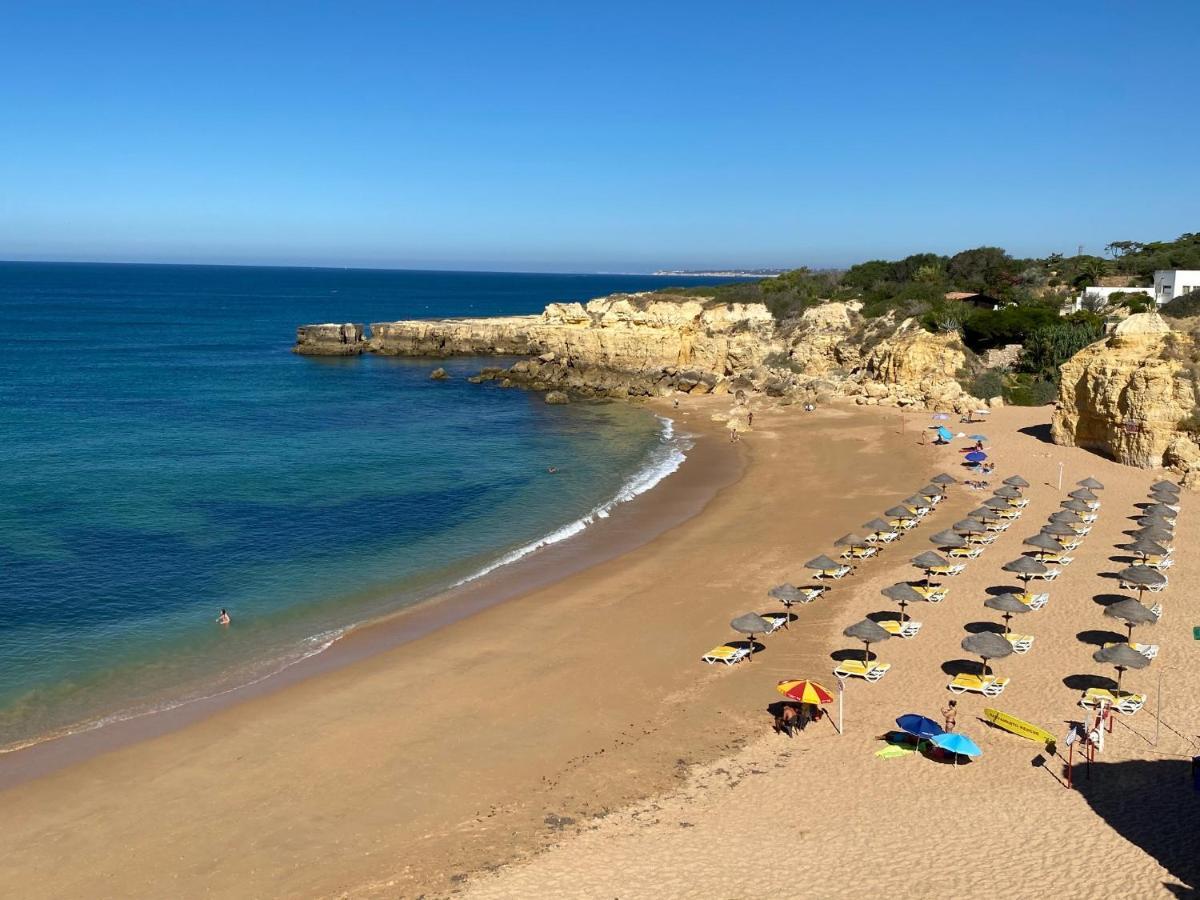Wonderful View - Quinta Da Colina C8 Villa Albufeira Exterior photo
