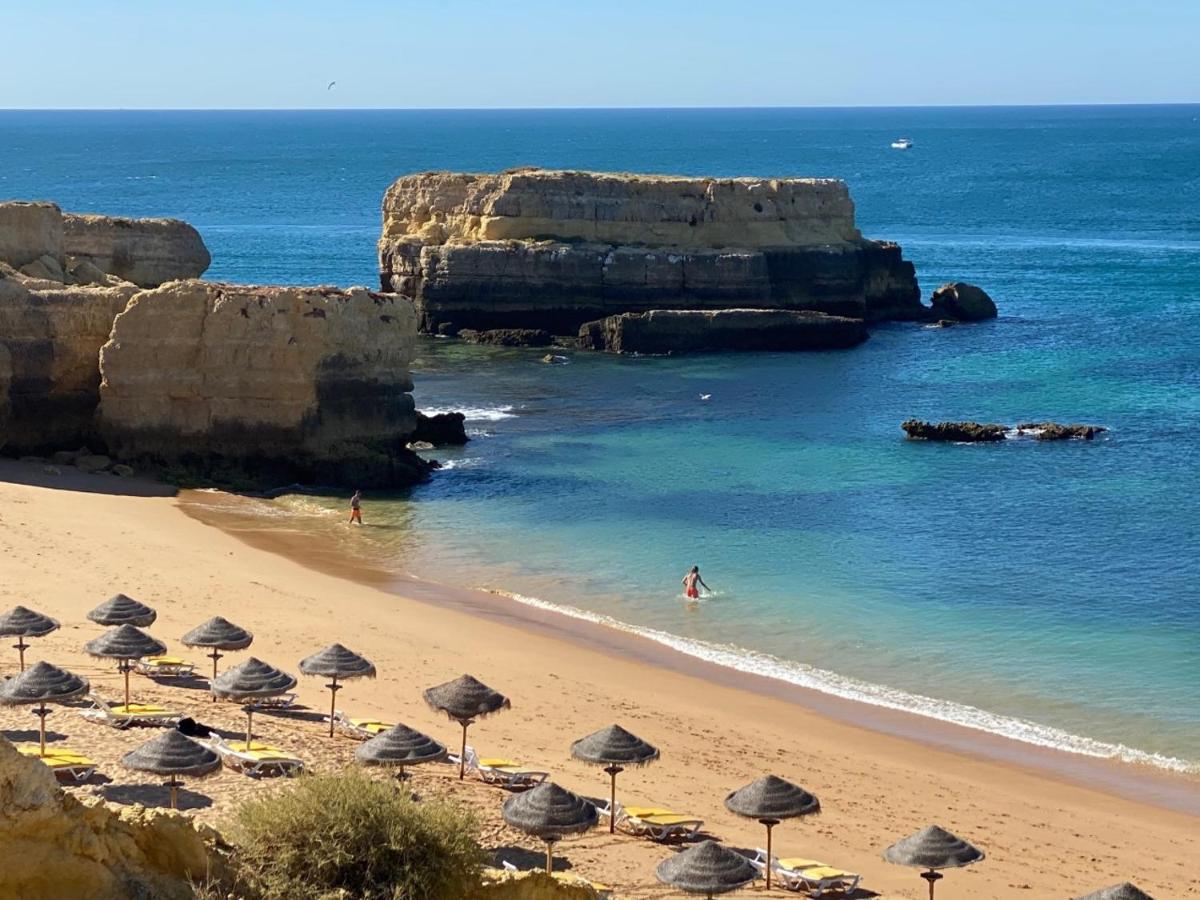 Wonderful View - Quinta Da Colina C8 Villa Albufeira Exterior photo